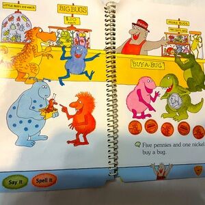 Learn math the fun way